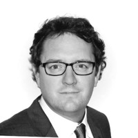 CGI Employee Dirk de Groot's profile photo