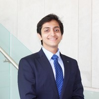Landeed | YC Employee Lakshya Gupta's profile photo