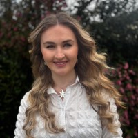 Jon Egging Trust Employee Lottie Almey's profile photo