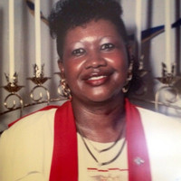 FAMILY VISION Employee Ellouise Evans's profile photo