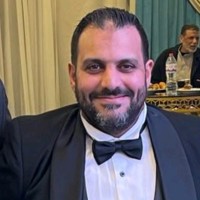 Dynachem Employee Ahmed Mostafa's profile photo
