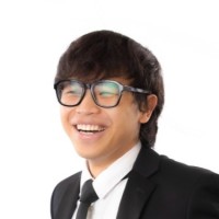 Radiate Employee Austin Nguyen's profile photo
