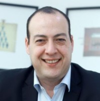 Ajinomoto do Brasil Industria e Comércio de Alimentos Ltda. Employee William Abichabki's profile photo