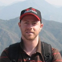 Sensos Employee Ori Inbar's profile photo