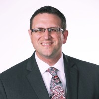 Kaufman Rossin Employee Daniel Rosenberg's profile photo