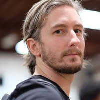 Fastly Employee Tyler McMullen's profile photo