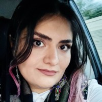 Maryam Nabizadah Email