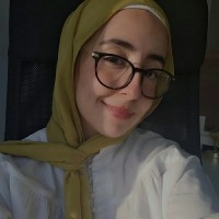 VOYANCE Employee Darine Zeyad's profile photo