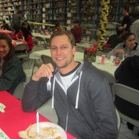 Chris Searcy Email & Phone Number