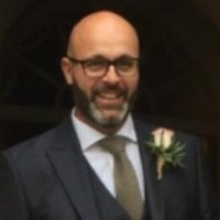 KCS Cleaning Employee Tim Collins's profile photo