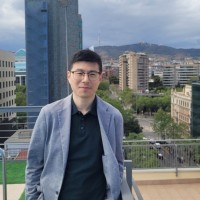 Degson Electronics Co., Ltd Employee Alfie Xu's profile photo