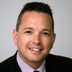 Rayner Essex LLP Employee Neil Heyes's profile photo
