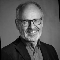 Essity Employee Finn Pedersen's profile photo