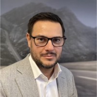 Din Bil Gruppen Employee Johan Wallinder's profile photo