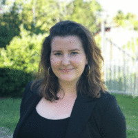 Firstchance Ltd Employee Phoebe Lovell's profile photo