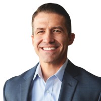 Marsh Employee Brock Evans's profile photo