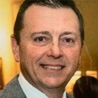 Northlake Behavioral Health System Employee Joe Buckley's profile photo
