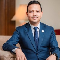 IME Life Insurance Employee Jagat Bohara's profile photo