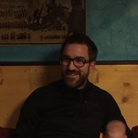 CGIAR Employee Julien Colomer's profile photo