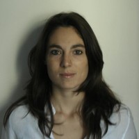 Chinese Man Records Employee Solène Boyer's profile photo