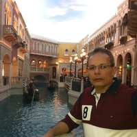 Óticas Diniz Employee Alexandre Tomaz's profile photo