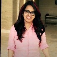 Crewscale Employee Renuka Yadav's profile photo