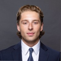 Holy Trinity Greek Orthodox Church Employee Dean O'Leary's profile photo