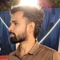 Devaditya Technocrats LLP Employee Anupam Patel's profile photo