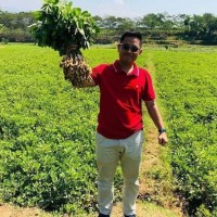 PT. Garudafood Putra Putri Jaya Employee Reza Hidayat's profile photo