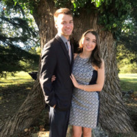 James Madison University Employee David Kite's profile photo