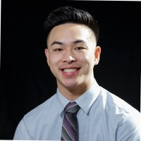 Zoox Employee Alexander Yee's profile photo