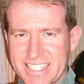 Blue Cross Blue Shield of Massachusetts Employee Daniel Shockley's profile photo
