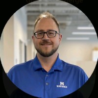 Machinex Employee Ghislain Thivierge's profile photo