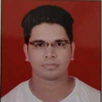 Dentread Employee Vimal Upadhyay's profile photo