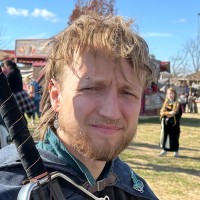 THE ARMORY Employee Christian Schell's profile photo