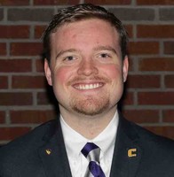 City of Chattanooga Employee Cody Harvey's profile photo