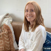 Reformation Employee Christine Webb's profile photo