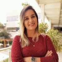 Fluidra Brasil Employee Kelly Gonçalves's profile photo