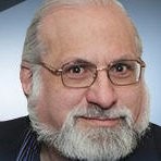 Data Center Frontier Employee David Chernicoff's profile photo