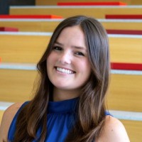 me&u Employee Katie ️'s profile photo