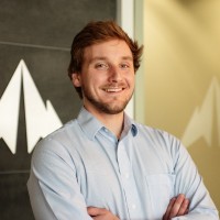 Aelieve Digital Marketing Employee Alex Leust's profile photo