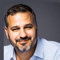 Silverfort Employee Ben Goodman's profile photo