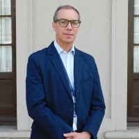 Universidad San Sebastián Employee Leonardo Soto Godoy's profile photo