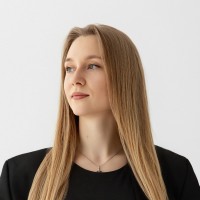 Anastasiia Zharkova Email