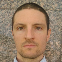 Nine Employee Gregory Maloney's profile photo