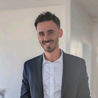 Constellium Employee Alexandre Chabaud's profile photo