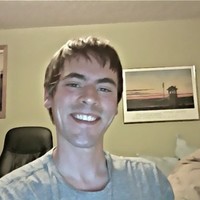 Microgroove Employee Clayton Perszyk's profile photo