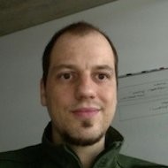 uni software plus GmbH Employee Stefan Janecek's profile photo
