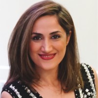 Secure Transit Inc Employee Nancy Ebd's profile photo