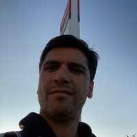 Interpack Envases Employee Santiago Rossetti's profile photo